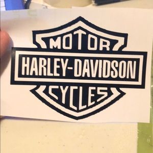 Car Decal